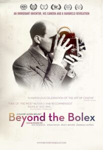 Beyond the Bolex 2018 on netflix