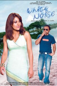 White Noise 2004 on netflix