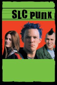 SLC Punk 1998 on netflix