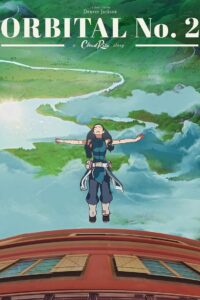 Orbital No.2 2023 on netflix