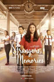 Strangers with Memories 2022 on netflix