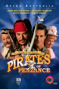 The Pirates of Penzance 2006 on netflix