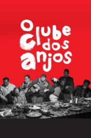 The Club of Angels 2022 on netflix