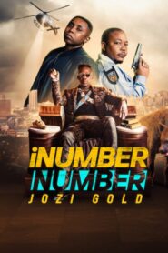 iNumber Number: Jozi Gold 2023 on netflix