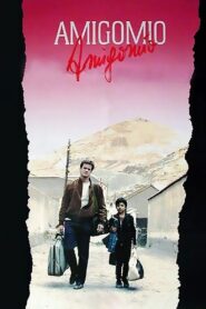 Amigomío 1994 on netflix