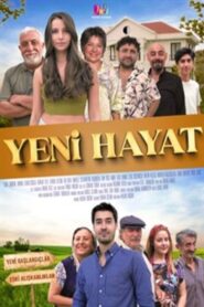 New Life 2024 on netflix