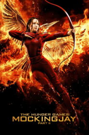 The Hunger Games: Mockingjay – Part 2 2015 on netflix