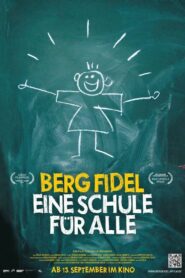 Berg Fidel 2012 on netflix