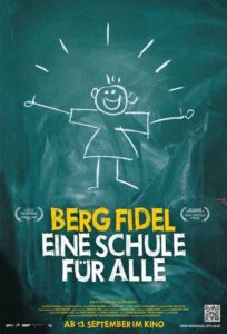 Berg Fidel 2012 on netflix