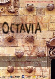 Octavia 2002 on netflix