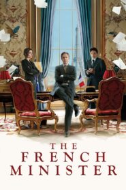 The French Minister 2013 on netflix