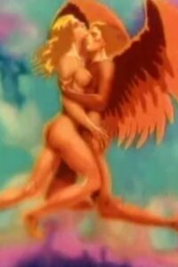 The Nymph Salmacis 1992 on netflix