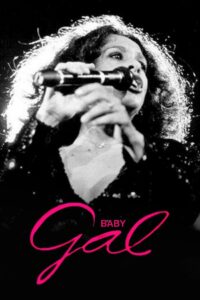 Baby Gal 1983 on netflix