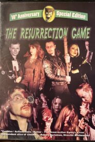 The Resurrection Game 2001 on netflix