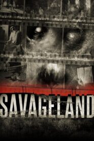 Savageland 2015 on netflix
