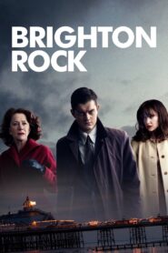 Brighton Rock 2010 on netflix