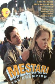 Mestari 1992 on netflix