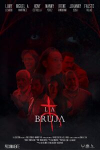 The Witch 2021 on netflix