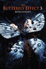 The Butterfly Effect 3: Revelations 2009 on netflix