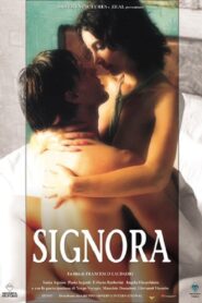 Signora 2004 on netflix
