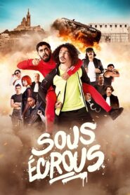 Sous écrous 2024 on netflix