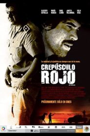 Crepúsculo Rojo 2010 on netflix