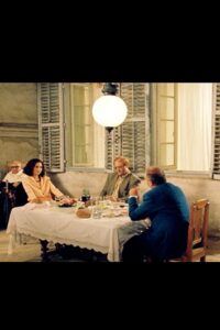 Countryside House 1994 on netflix