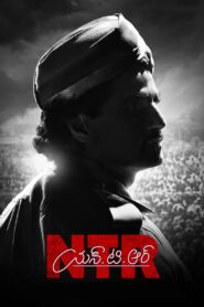 N.T.R: Kathanayakudu 2019 on netflix