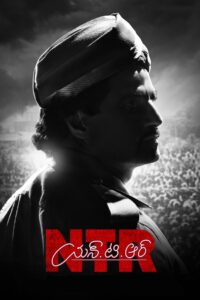 N.T.R: Kathanayakudu 2019 on netflix