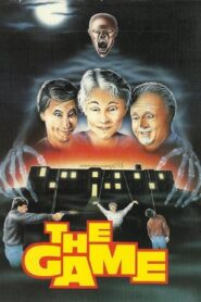 The Game 1984 on netflix