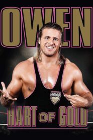 Owen: Hart of Gold 2015 on netflix