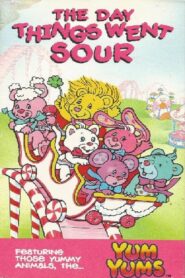 The Yum Yums: The Day Things Went Sour 1990 on netflix