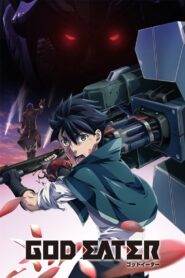 God Eater Prologue 2009 on netflix
