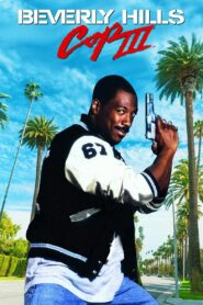 Beverly Hills Cop III 1994 on netflix