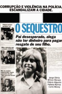 O Sequestro 1981 on netflix