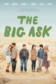 The Big Ask 2014 on netflix