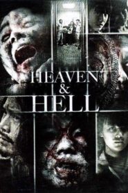 Heaven and Hell 2012 on netflix