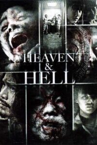 Heaven and Hell 2012 on netflix