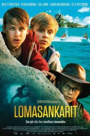 The Island of Secrets 2014 on netflix