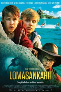 The Island of Secrets 2014 on netflix