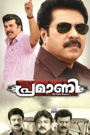 Pramani 2010 on netflix