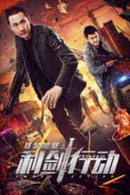 Operation Sword 2020 on netflix