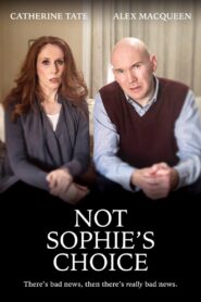 Not Sophie’s Choice 2015 on netflix