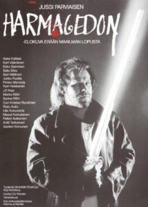 Harmagedon 1986 on netflix