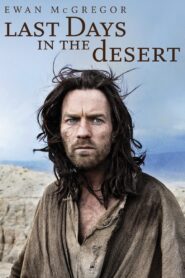 Last Days in the Desert 2016 on netflix