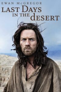 Last Days in the Desert 2016 on netflix
