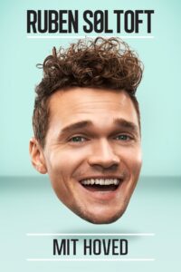 Ruben Søltoft – Mit Hoved 2016 on netflix