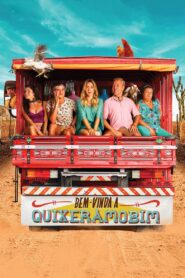 Bem-Vinda a Quixeramobim 2022 on netflix