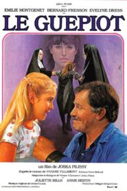 Le Guépiot 1981 on netflix