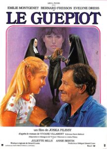 Le Guépiot 1981 on netflix